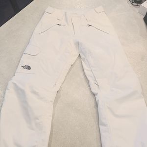 The North Face snowpants
